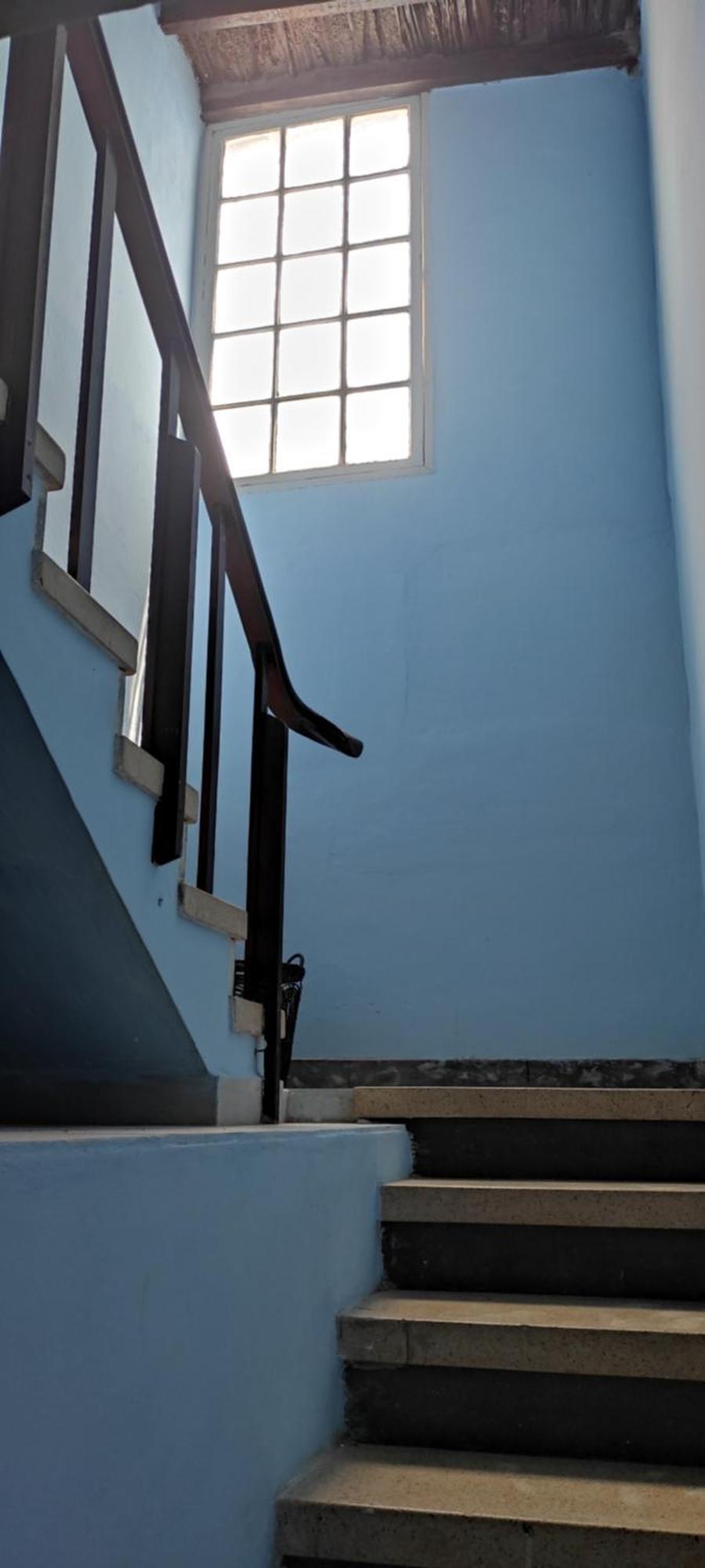 La Ballena Azul Los Silos Εξωτερικό φωτογραφία